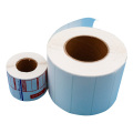 Good Quality Address Label Shipping Label Thermal Paper Roll